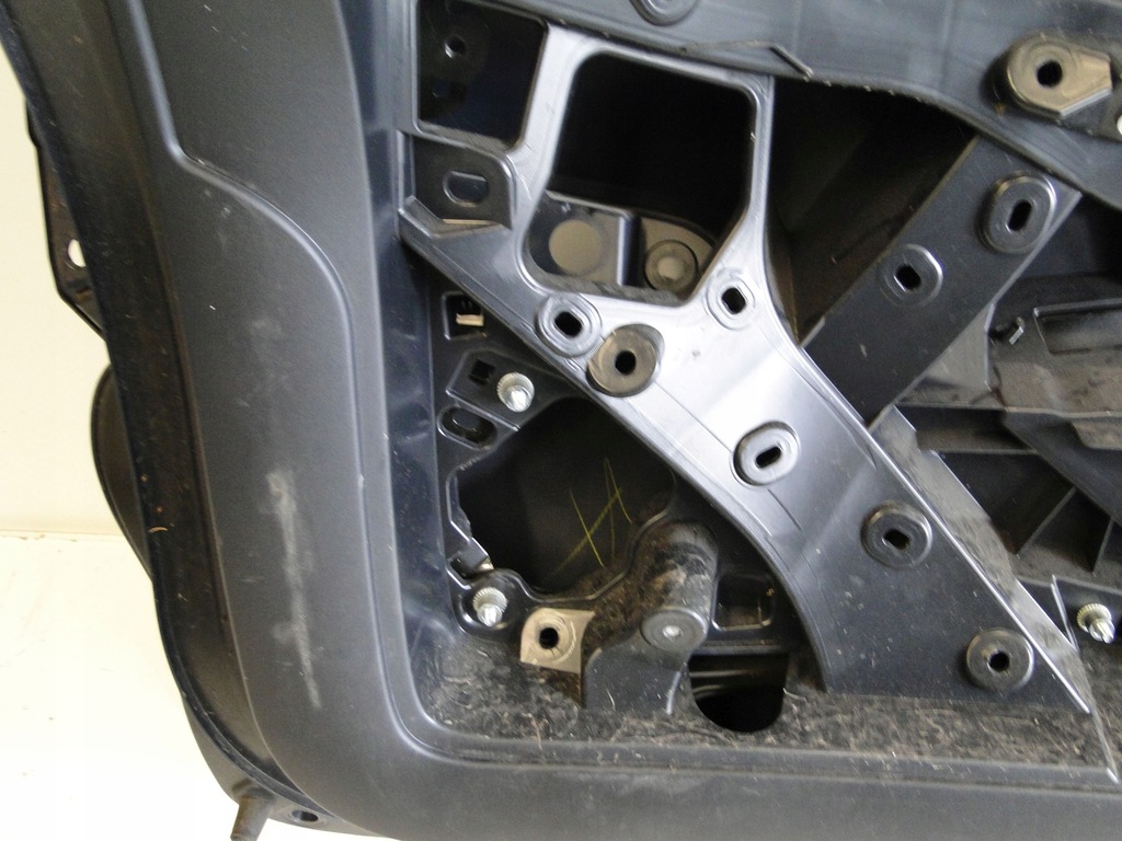 фото №12, Toyota кришка багажника багажника задня задня 67149-02140 corolla e21 xii ts