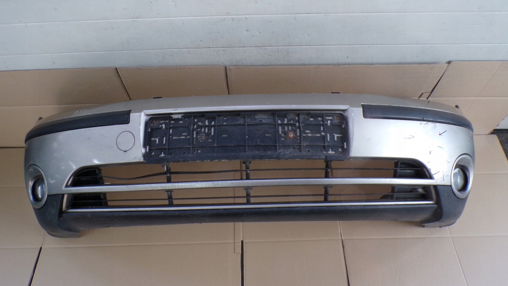 Купить Mondeo 3 mk3 бампер перед b5y