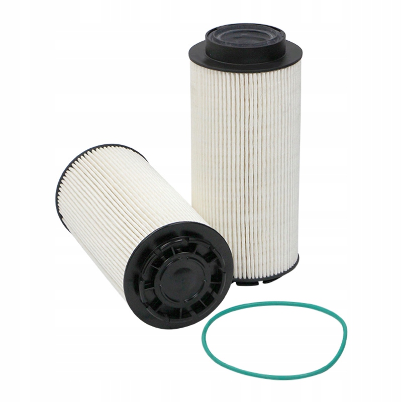 Купити Фільтр пального оригінал  daf xf 106 2164462