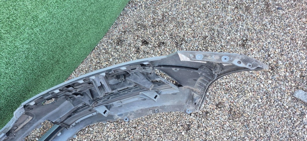 Бампер передний перед skoda superb 3 рестайлинг  scout 19-23 3v0807221m Киев