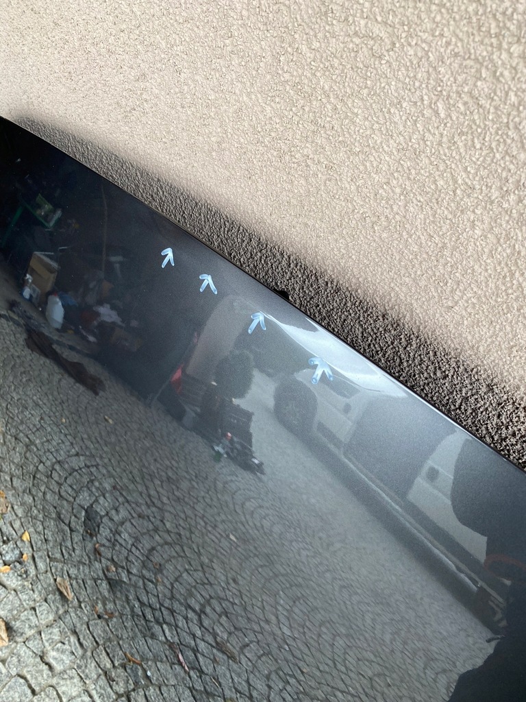 фото №9, Капот кришка двигуна mazda 3 iii 13-16