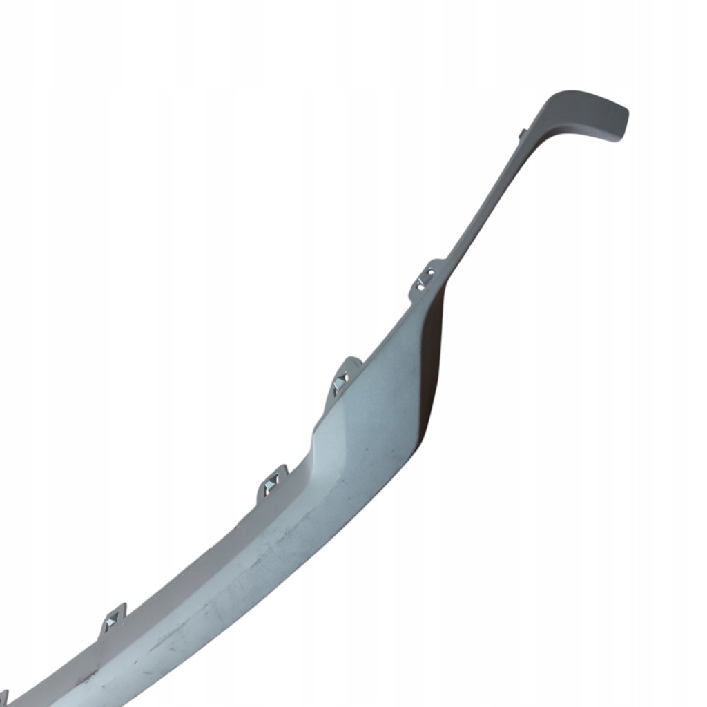 фото №4, Молдинг бампера задняя renault grand scenic iv 850703057r