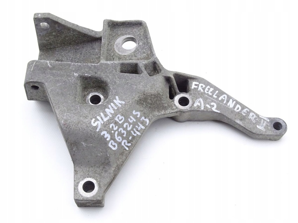 фото №1, Land rover freelander ii 06-14 3.2 b кронштейн двигателя