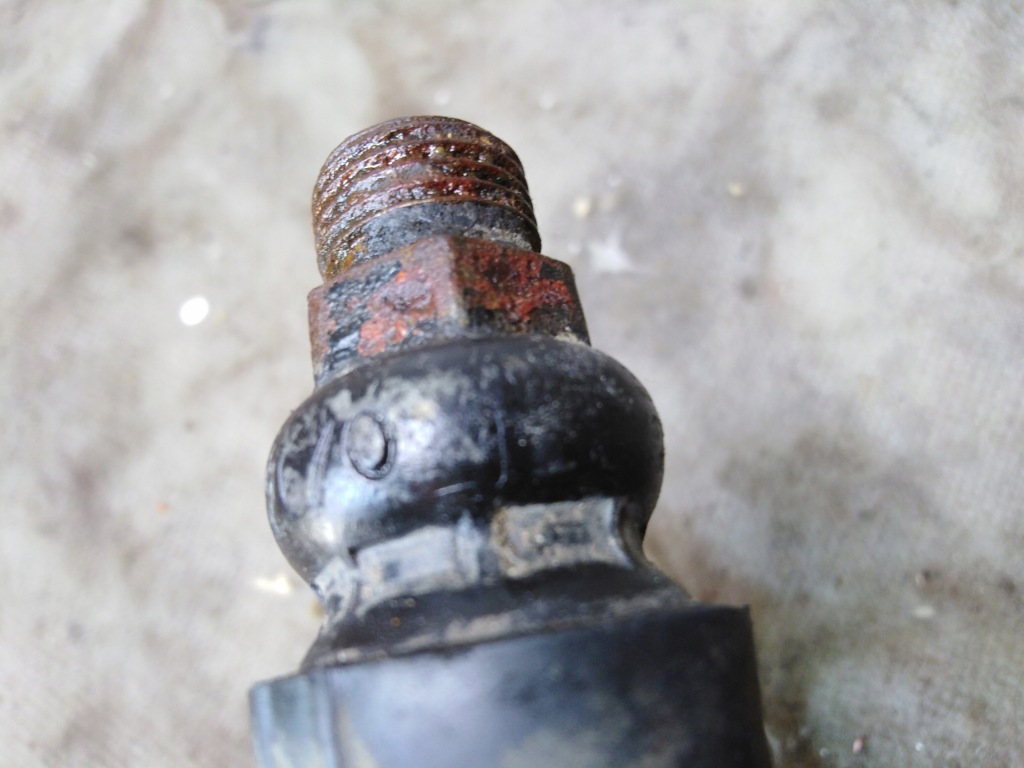 Vw t4 шланг усилителя 2,4d euro 701427893a с Разборки