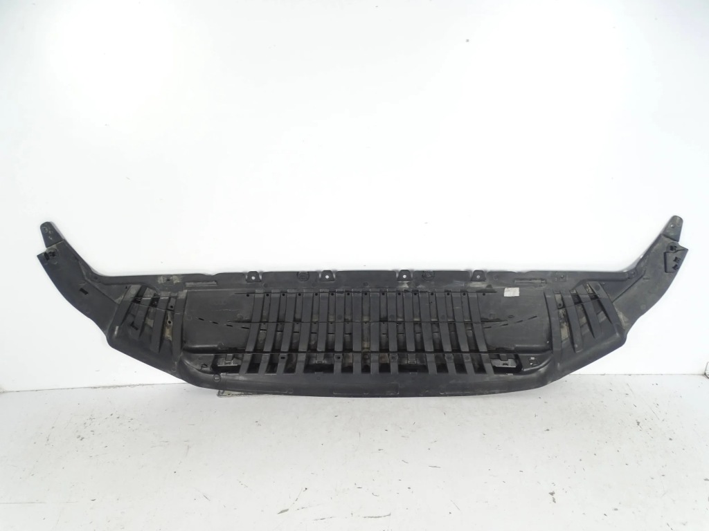 фото №1, Плита w бампер audi a8 d5 4n0