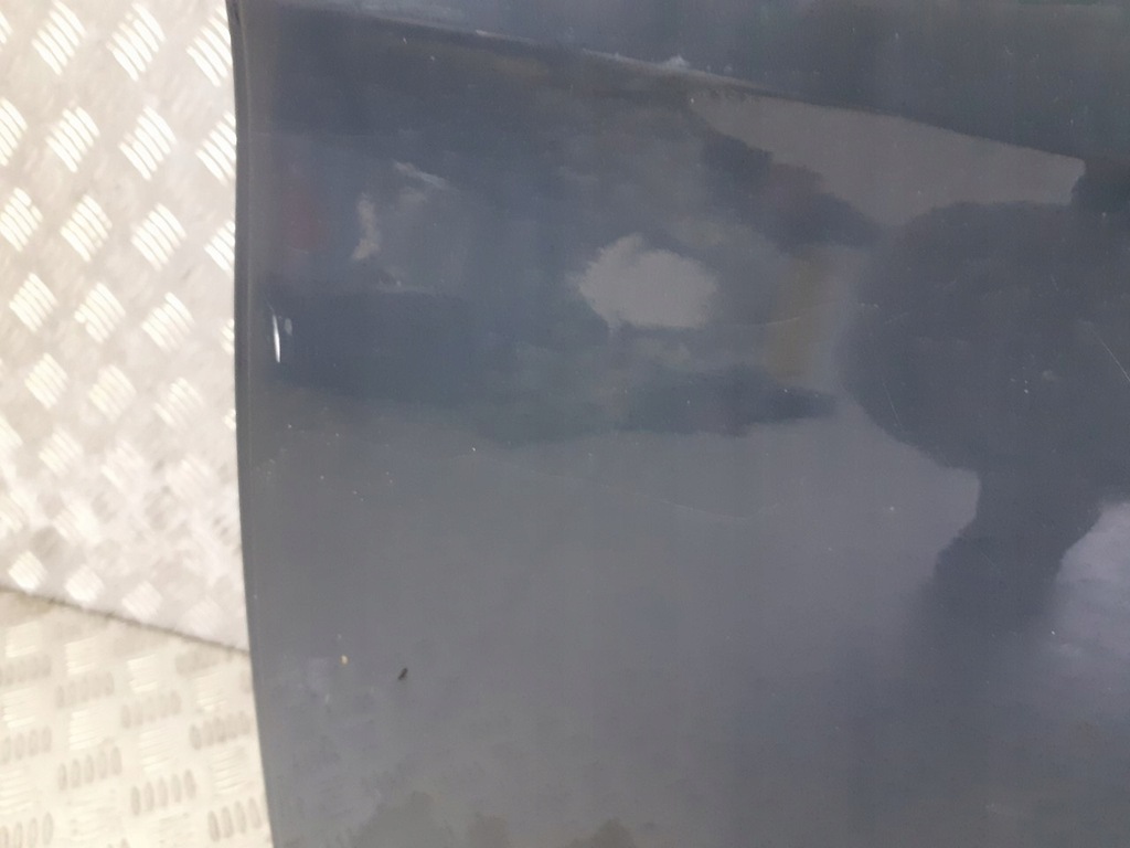 фото №12, Дверь левый задняя seat altea xl