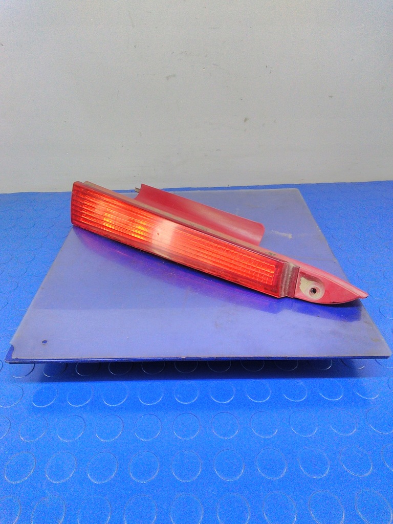 фото №1, Citroen c4 5d лампа задняя отражатель задняя правый 9655863780