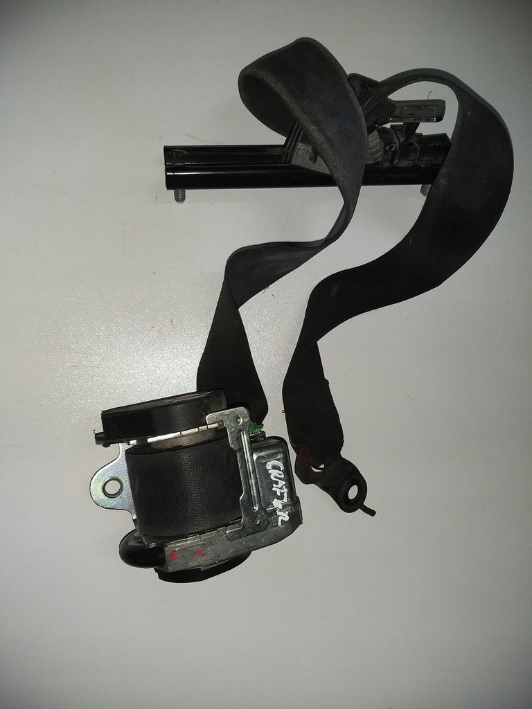 фото №1, Vw crafter sprinter 906 pas безопасности левый перед 06-