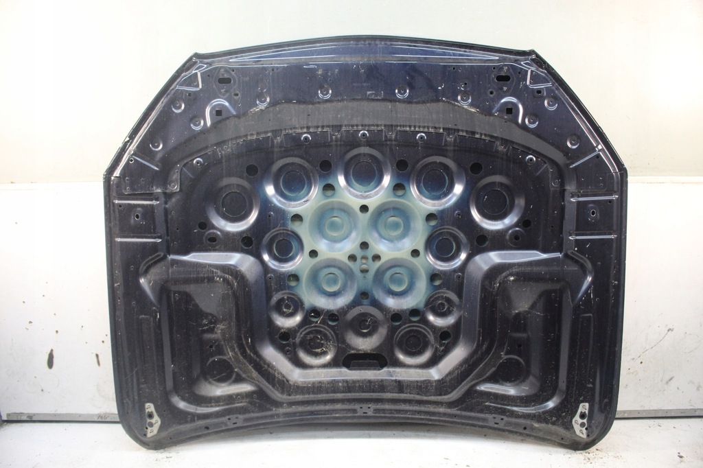 фото №5, Капот mercedes glc 253 w253