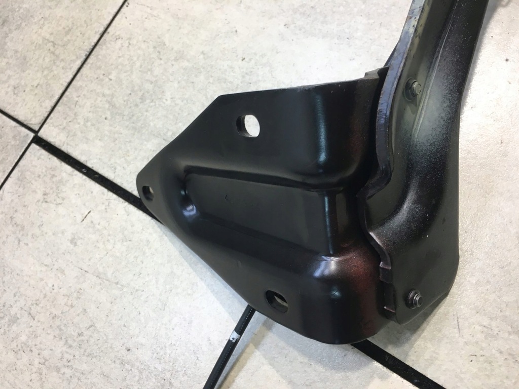 фото №8, Замок дверь раздвижных правый voyager iii