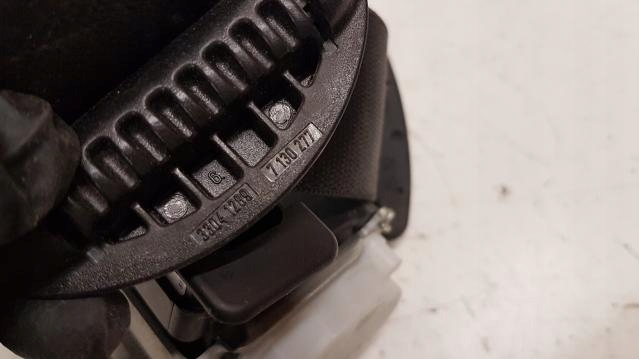 Ремінь безпеки ліве перед bmw seria 3 e90 e91 Недорого