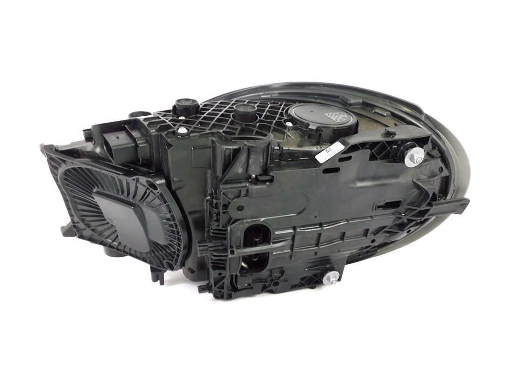 фото №10, Porsche 911 991 carrera лампа левая full led