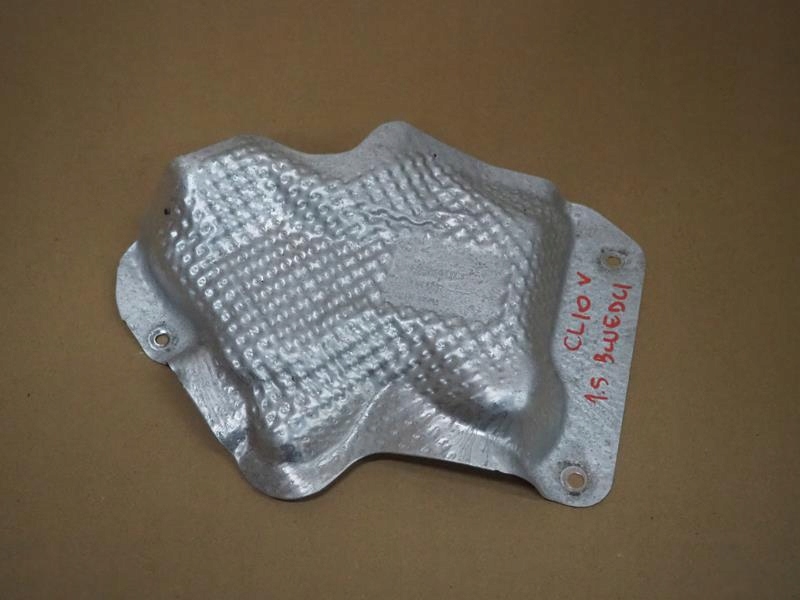 фото №1, Захист теплова датчик renault clio v 1.5 bluedci