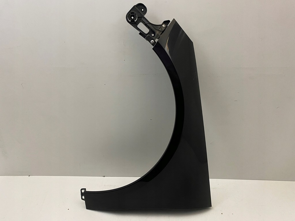 фото №1, Mercedes r klasa w251 lift крыло левый перед 09-