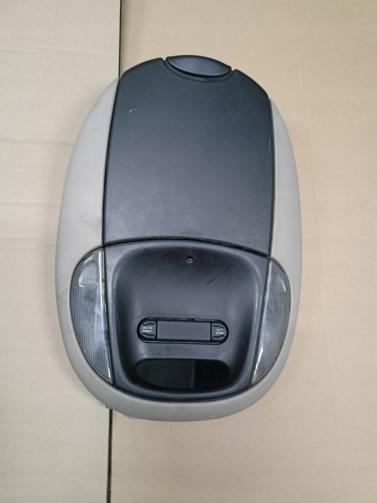 фото №1, Бардачок панель chrysler voyager iv 01-07 лампа