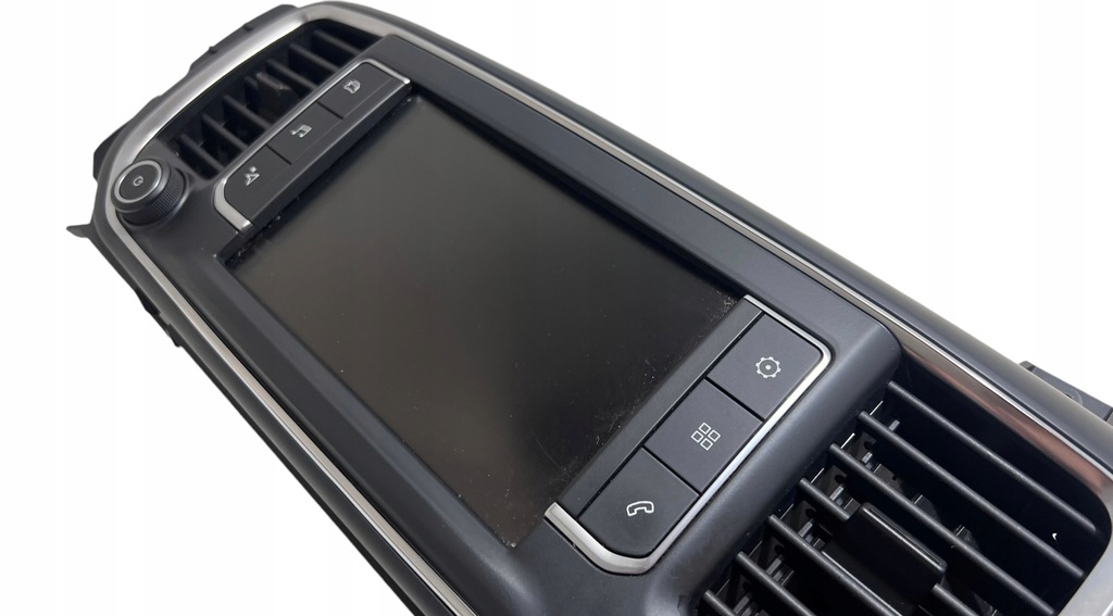 фото №10, Навигация navi радио экран сенсорный считыватель citroen jumpy iii expert