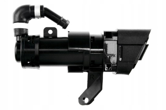 фото №3, Омивач фара правий mazda 3 bl 2008-