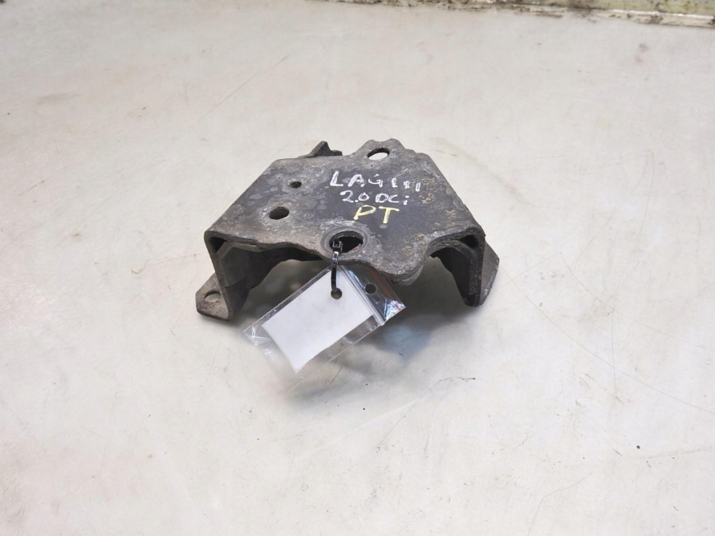 фото №5, Кронштейн кронштейн балка правый задняя renault laguna iii 2.0 dci