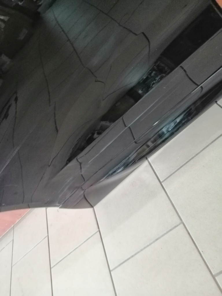 фото №6, Volvo xc60 ii дверь задняя правое