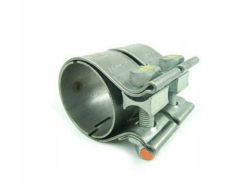 фото №1, Хомут суппорт выпускной mercedes w221 w230