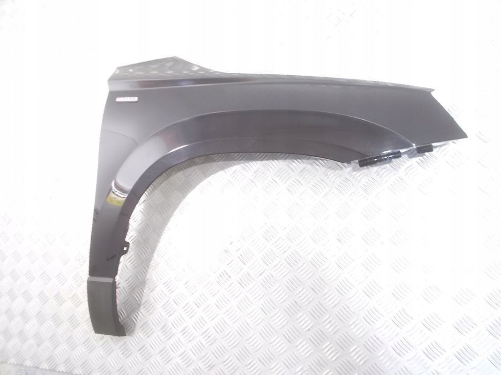 фото №7, Крыло правый skoda karoq 57a 17-24 оригинал хороший