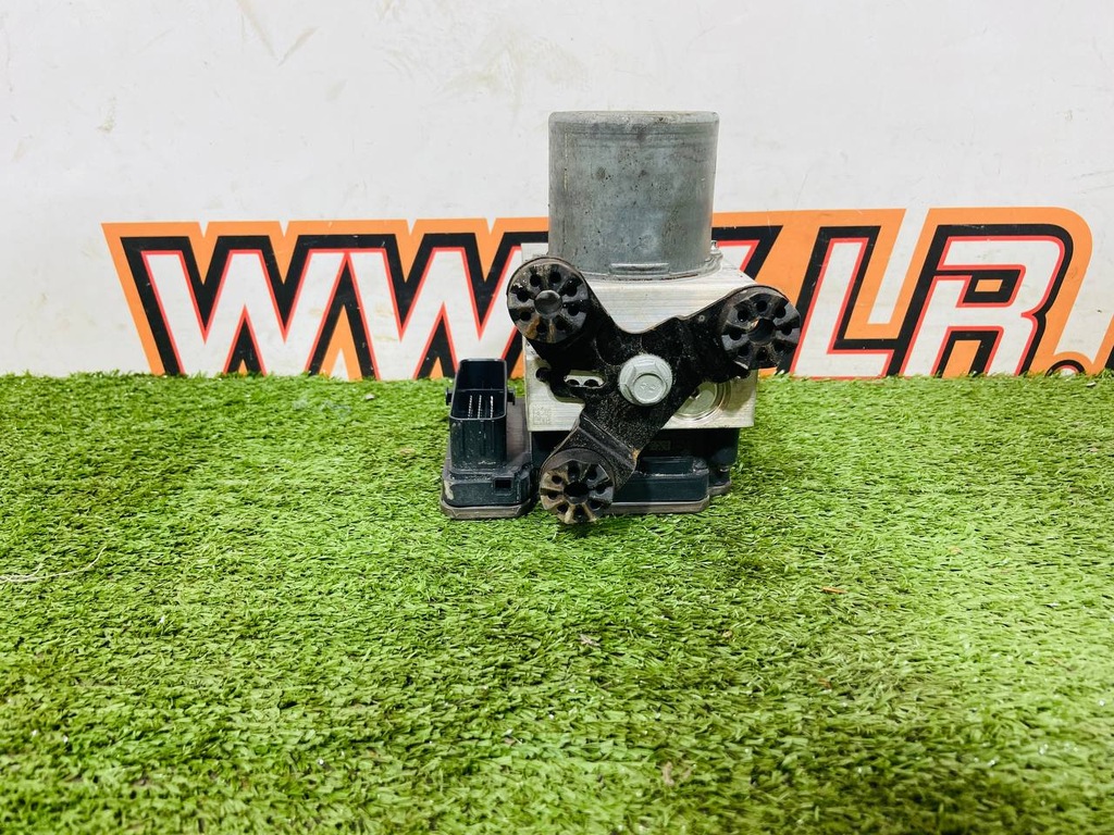 фото №9, Модуль abs jaguar i-pace x590 j9d3-14f447-ak