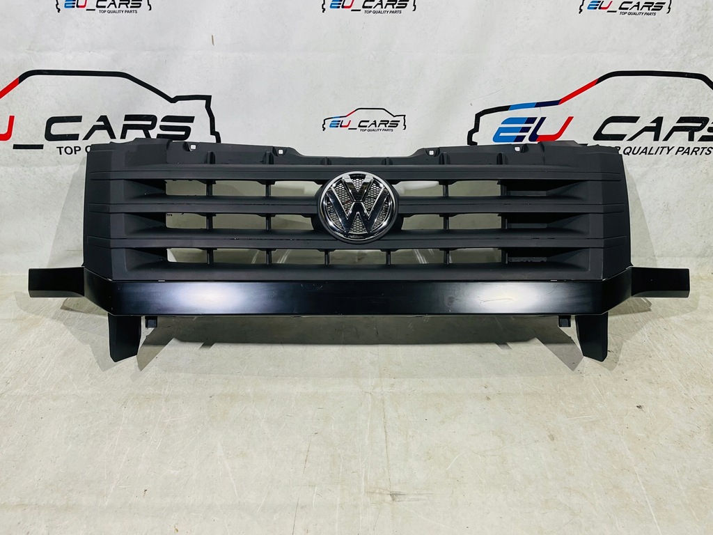 фото №8, Vw crafter lift решётка радиатора решётка радиатора перед передний 2011-2017 rok