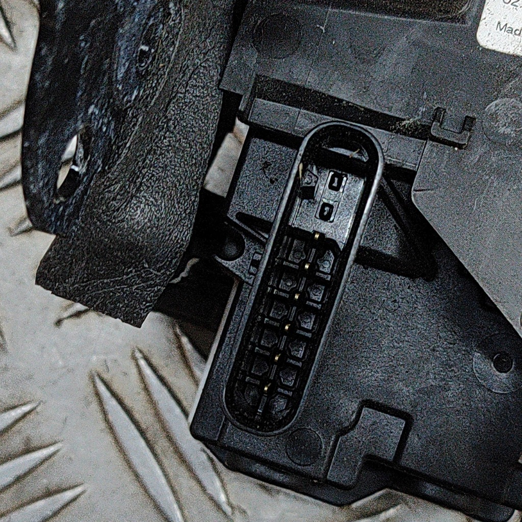 фото №5, Land rover range rover sport l494 2018 правая сторона замок дверь передних