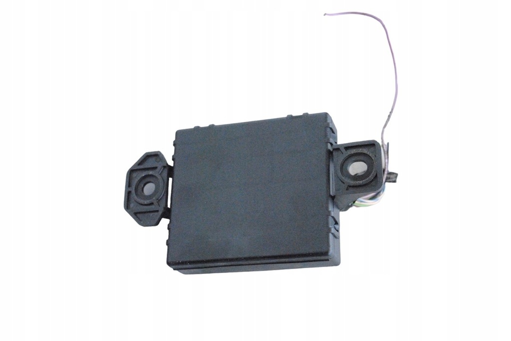 фото №3, Модуль керуючий перегородка jaguar xj x351 2013 rhd