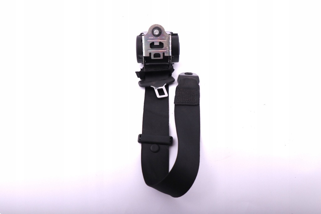 фото №1, Mini r57 cabrio pas безопасности задний задняя 2757687