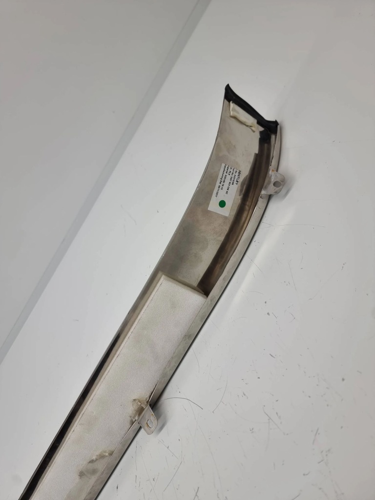 Bentley continental 2017 комплект молдинг порог боковая с Разборки