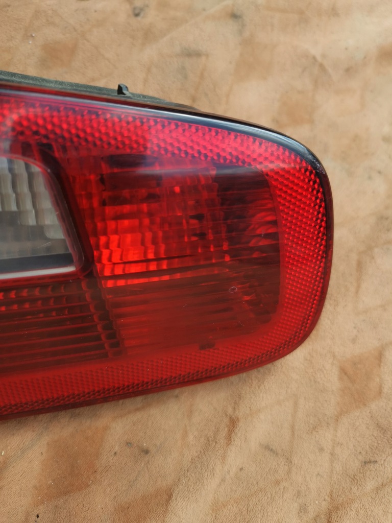 фото №8, Лампа левая задняя левый задняя renault laguna ii laguna 2 8200002475 8200002473