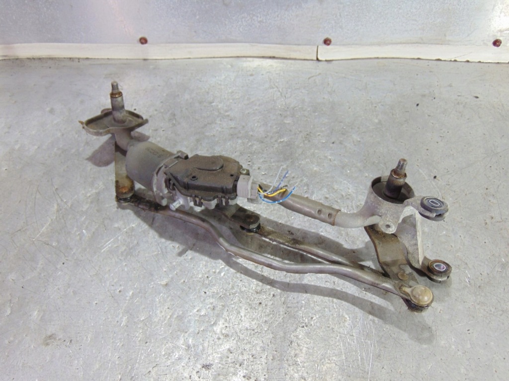 фото №1, Механизм дворник передних mazda5 159300-0600