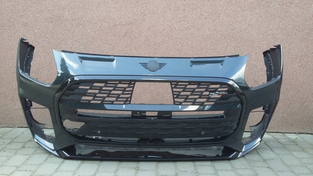 Купить Mini countryman u25 jcw решётка бампера перед 5a26c61 оригинальный номер