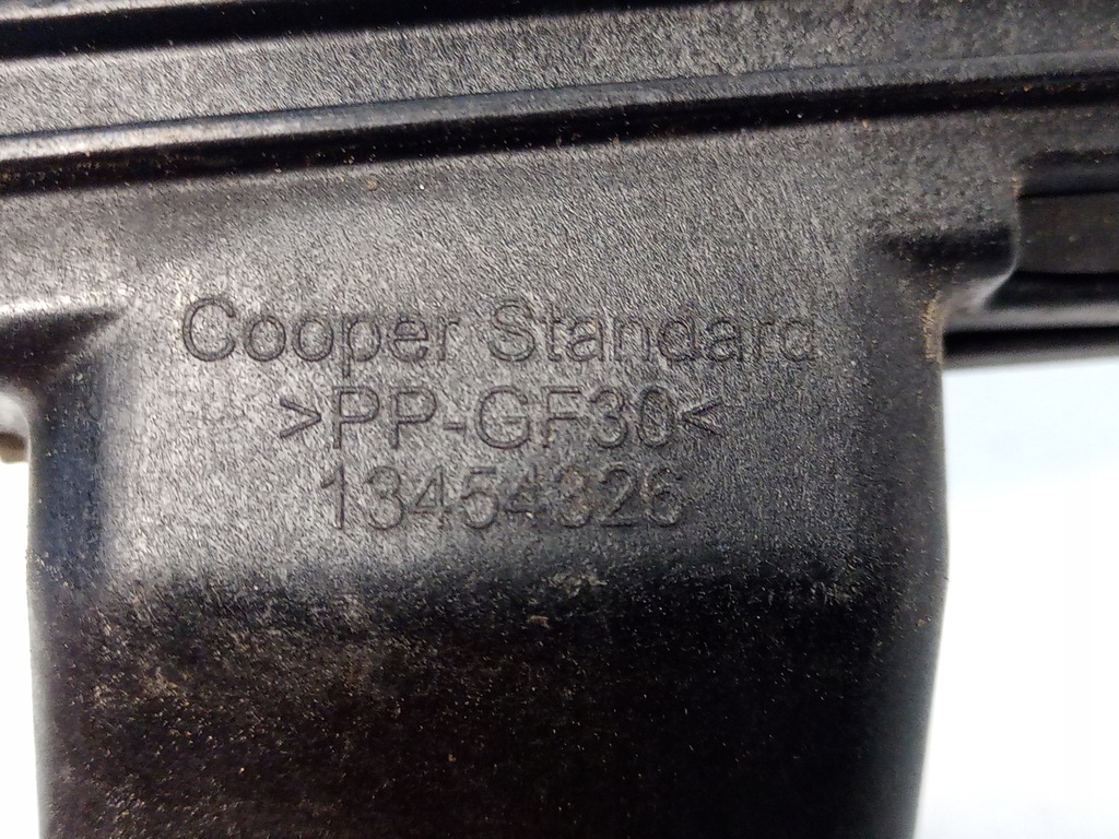 фото №5, Направляющая стекло дверь левый перед citroen c3 aircross