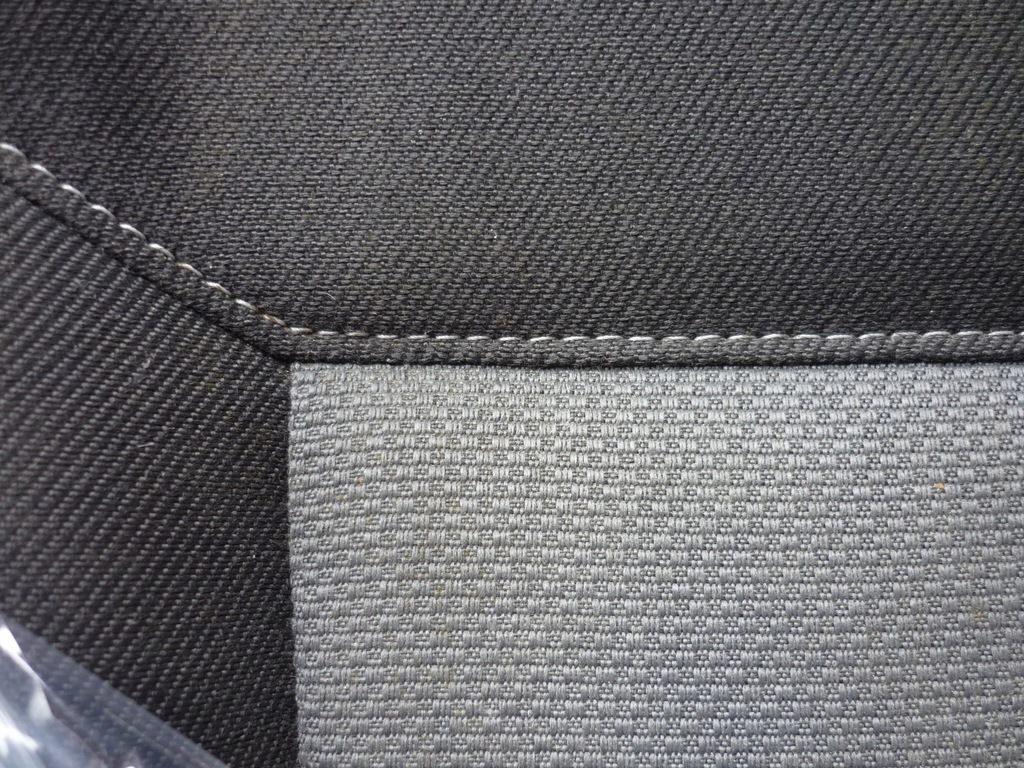 фото №10, Сиденье спинка сиденье левый перед opel vectra c eu