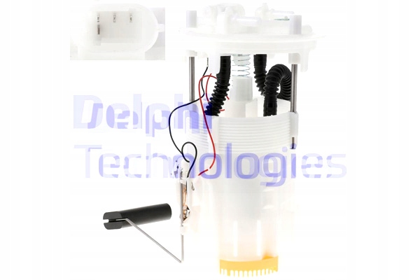 фото №1, Delphi датчик уровня топлива renault trafic ii 01-