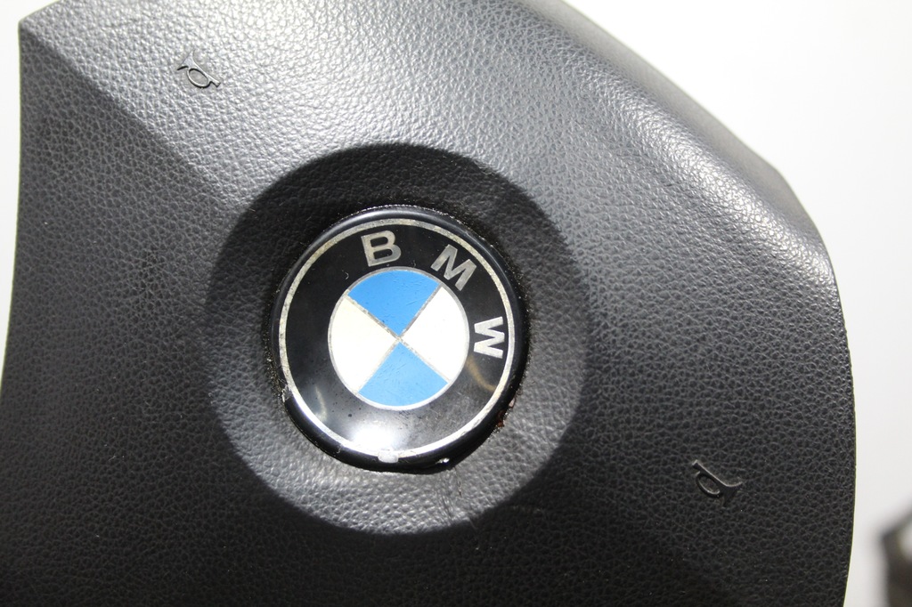 фото №12, Приборная панель консоль подушка безопасности подушки безопасности bmw 5 e60