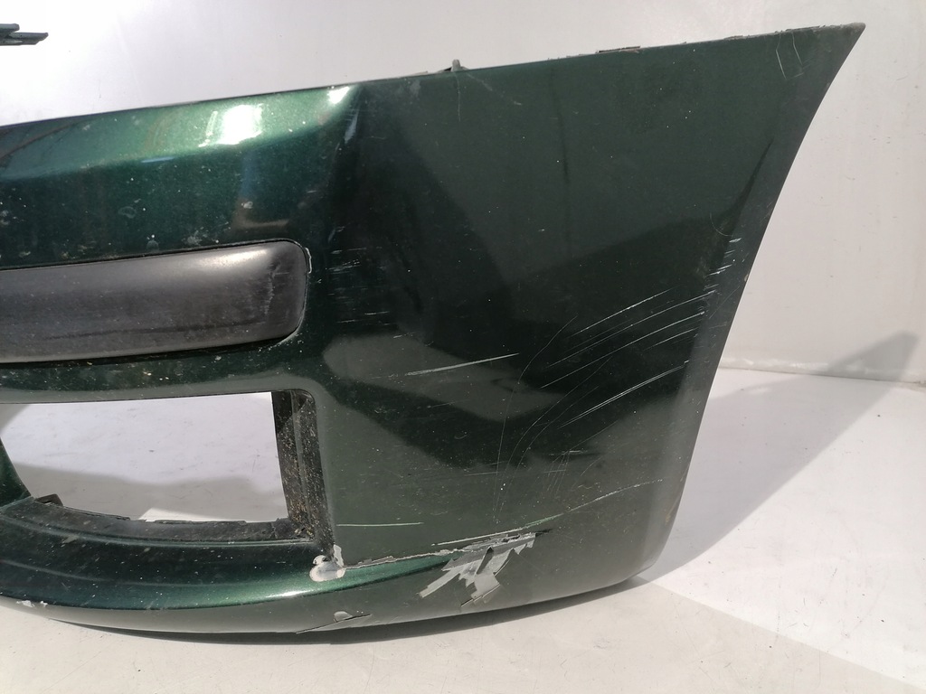 фото №6, Fiat stilo бампер перед передний 3d 374/b