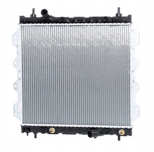 Радіатор води ridex 470r0182 до chrysler pt cruiser pt Київ