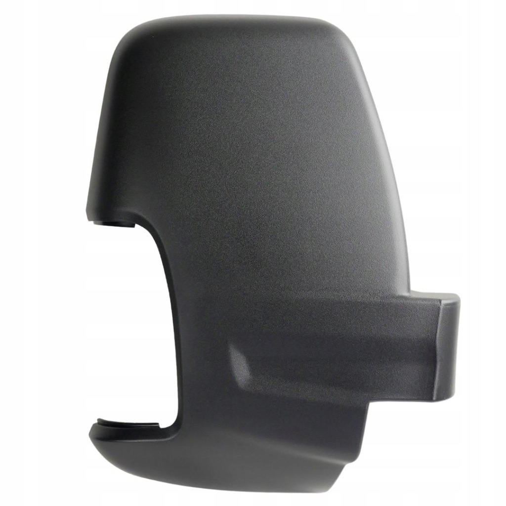 фото №1, Корпус зеркало правая ford transit mk7 2014-