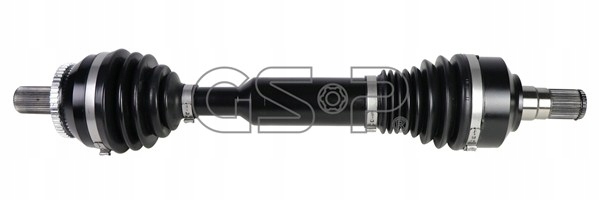 фото №2, Привідний вал привідна volvo xc90 i 3.2 2011-2014