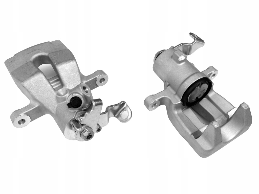 фото №1, Супорт гальмівний задня задній лівий renault grand scenic ii 1.5 1.9 2.0 dci 1.6