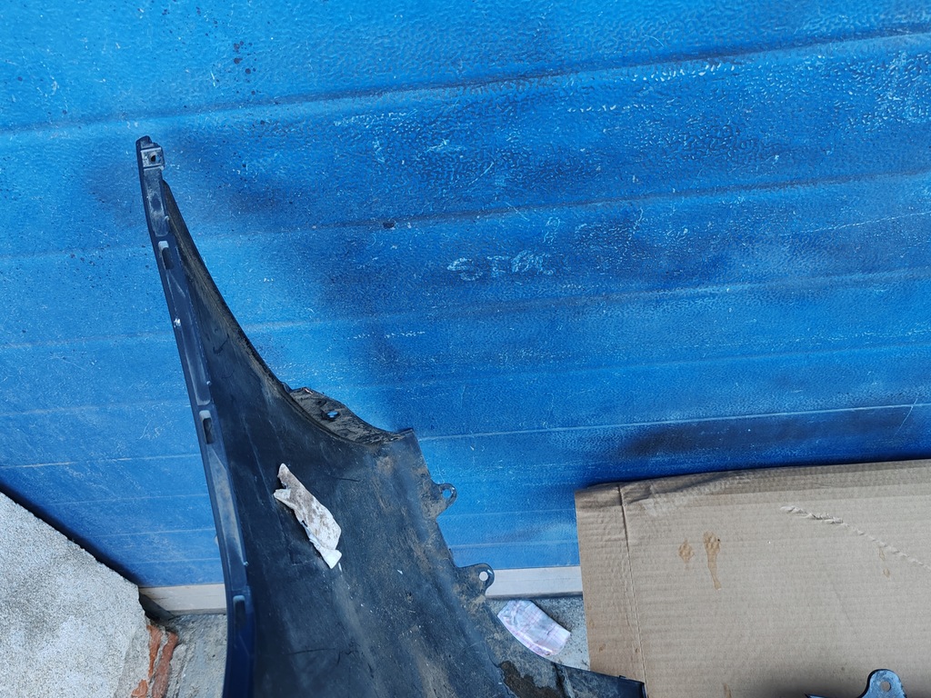 фото №6, Бампер bmw 2 f46 gran tourer 51127477982