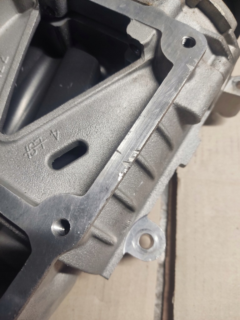 фото №11, Компрессор mercedes c klasa w203 a1110900980