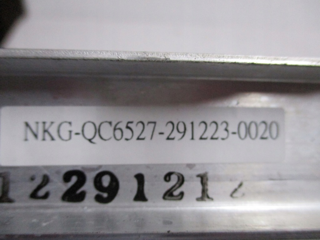 Радиатор mercedes a b klasa 176 247 с Разборки