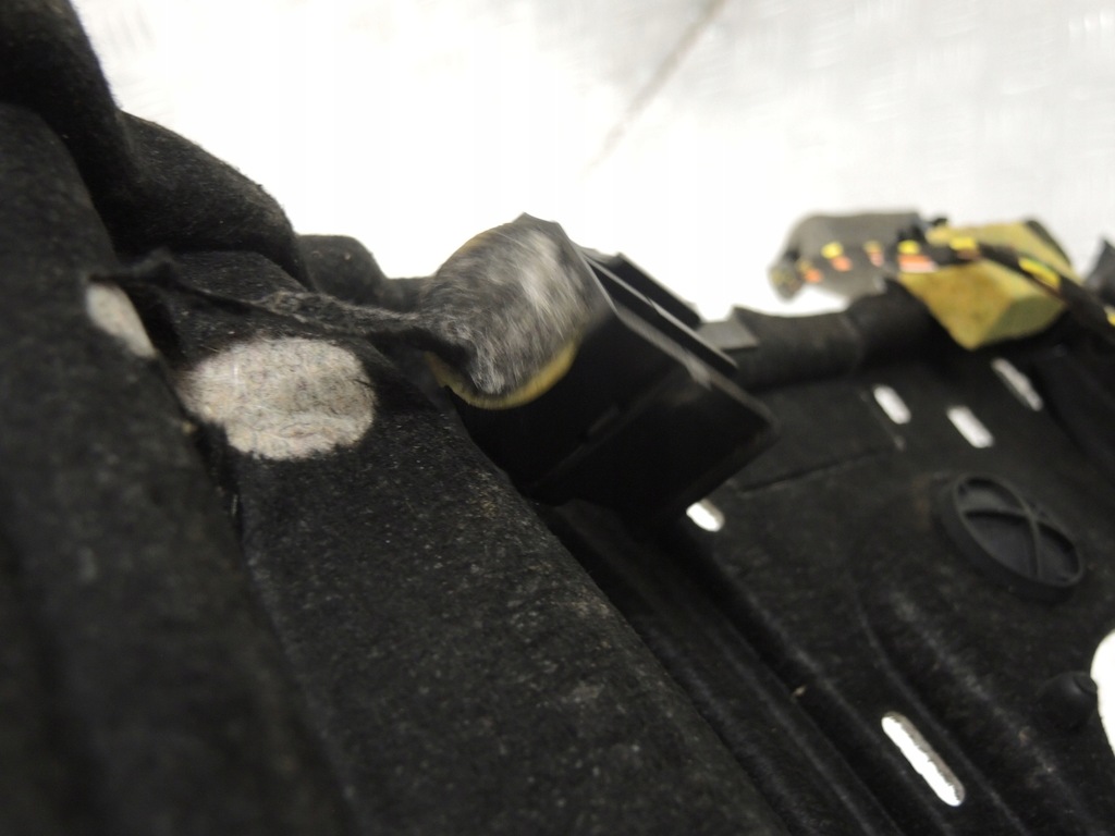 фото №4, Полка tyna + шторка mercedes s w222