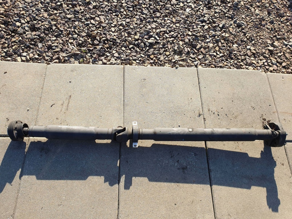 фото №1, Bmw m6 f12 f13 f06 wał привідний 2284491