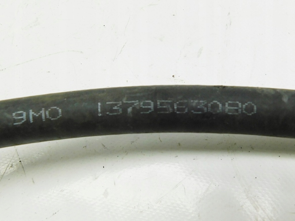 фото №13, Шланг кондиционера 1379563080 jumper ii movano boxer iii 2.0 2.2 bluehdi