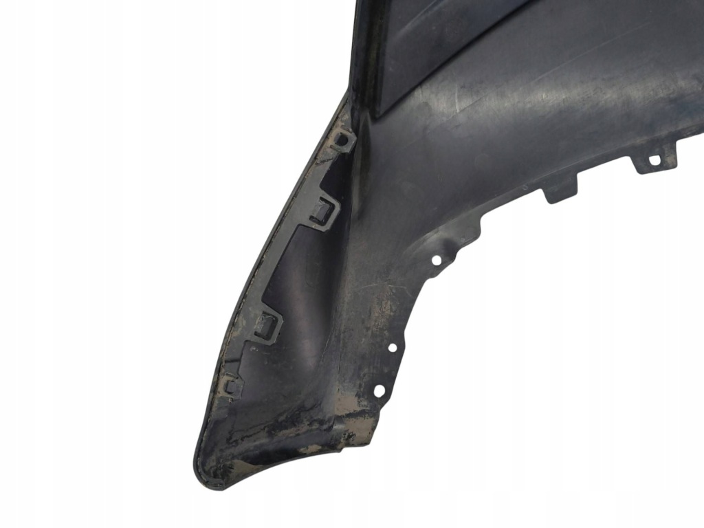 Tesla model y спойлер молдинг накладка диффузор бампера задняя 2020 1493763-00- Киев